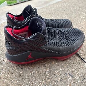 AIR JORDAN 06 14 98 Low Cut